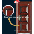 Best-Selling Steel Security Iron Door with High Quality Good Design